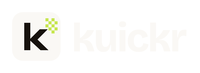 kuickr